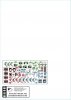 Star Decals 48-B1019 Challenger 2 - CR2. Op.Telic - Invasion and occupation of Iraq 2003-2011 1/48